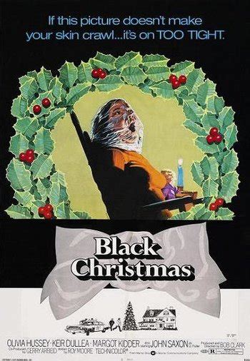 black christmas tv tropes|black christmas movie cast.